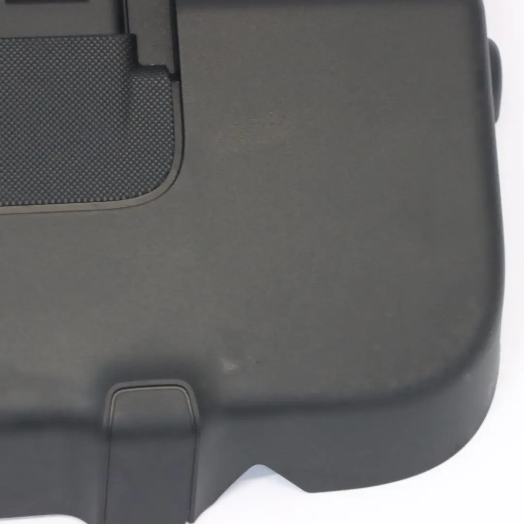 Audi A1 A3 TDI Isolation du capot moteur Panneau de garniture - SKU 04L103925AB - Numéro de pièce 04L103925AB