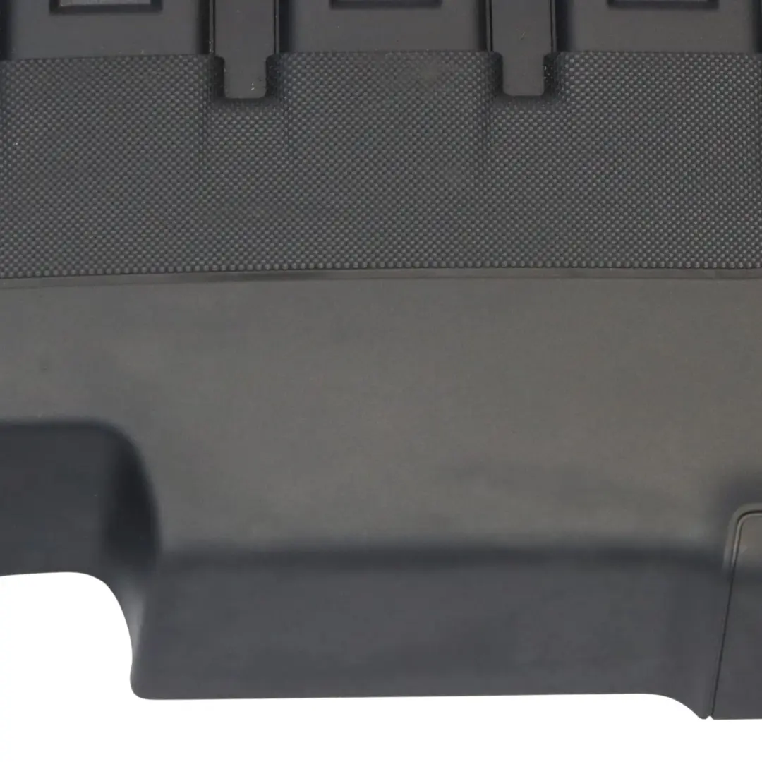 Insulation Acoustic Trim Panel to Audi A1 A3 1.6 2.0 TDI Engine Cover with Part number 04L103925AB Audi A1 A3 1.6 2.0 TDI Engine Cover Insulation Acoustic Trim Panel - SKU 04L103925AB - Part number 04L103925AB