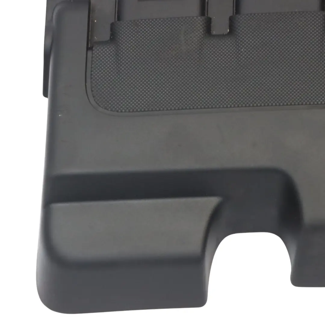 Audi A1 A3 TDI Isolation du capot moteur Panneau de garniture - SKU 04L103925AB - Numéro de pièce 04L103925AB