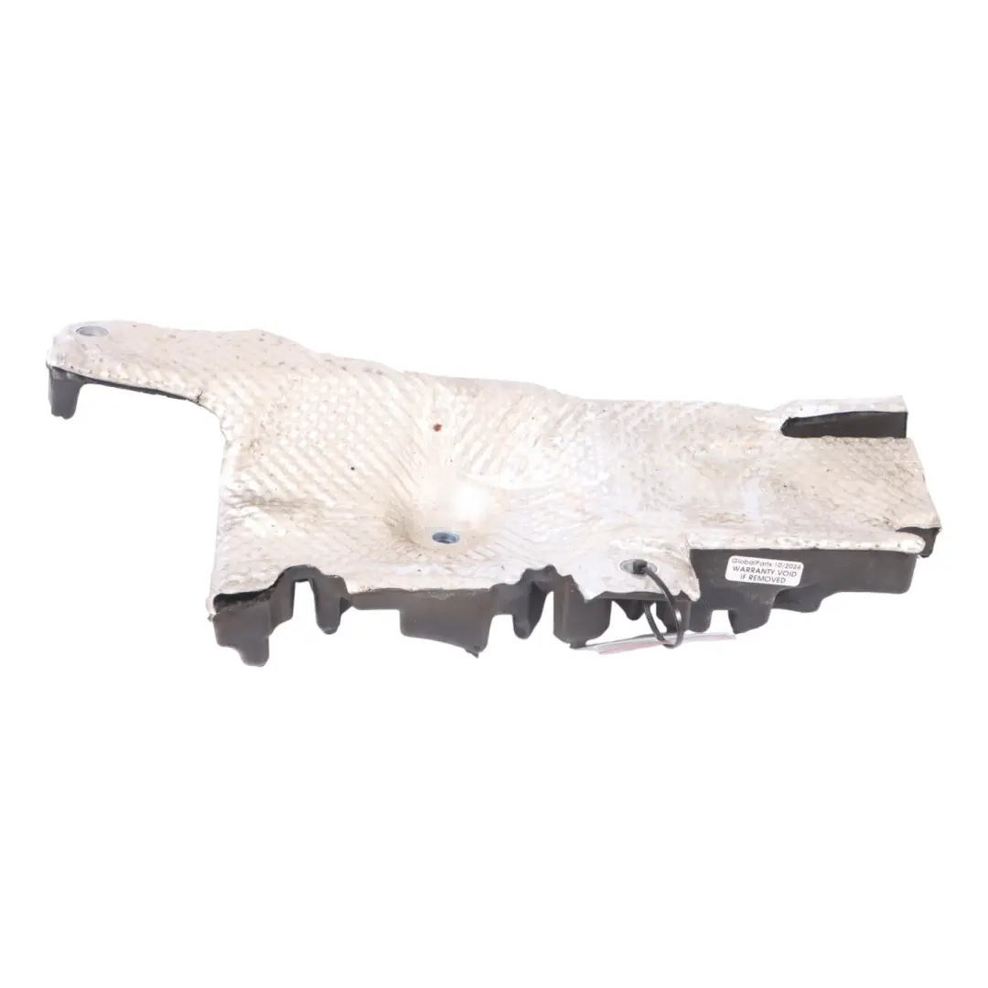 Audi A3 8V Scudo termico piastra protezione isolamento copertura - SKU 04L103954D - Numero di parte 04L103954D