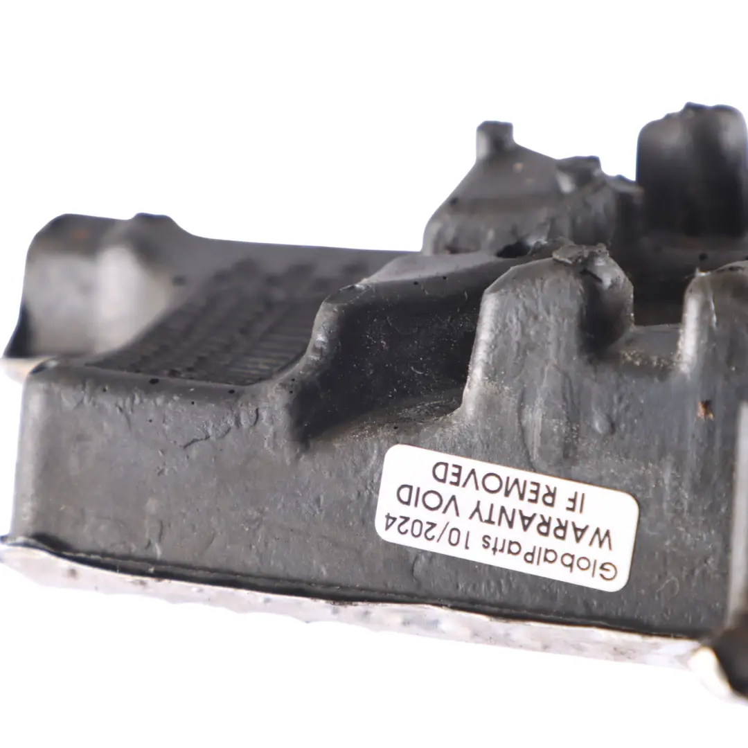 Audi A3 8V Osłona Termiczna Wygłuszenie Obudowa Silnika - SKU 04L103954D - Numer Części 04L103954D