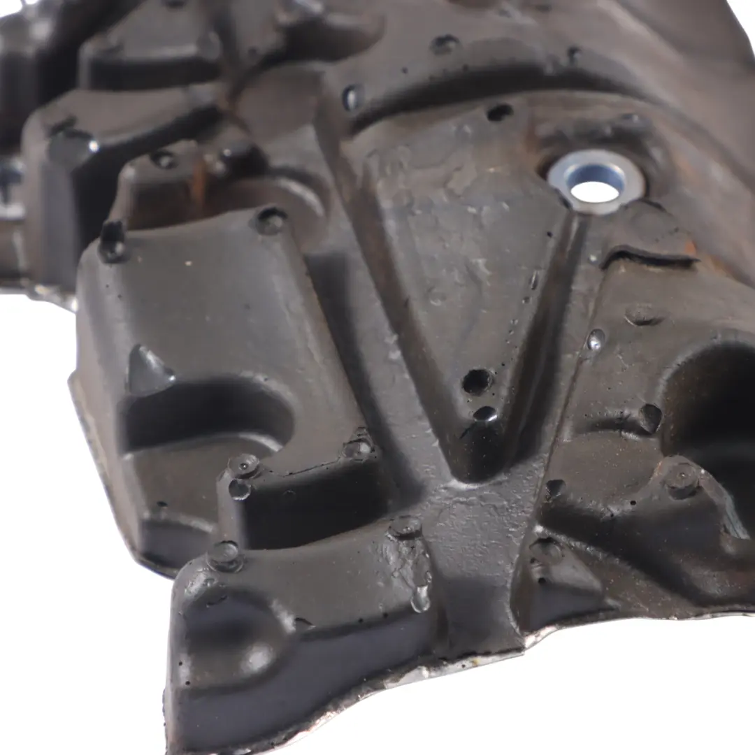 termico piastra protezione isolamento copertura per Audi A3 8V Scudo con numero di parte 04L103954D Audi A3 8V Scudo termico piastra protezione isolamento copertura - SKU 04L103954D - Numero di parte 04L103954D