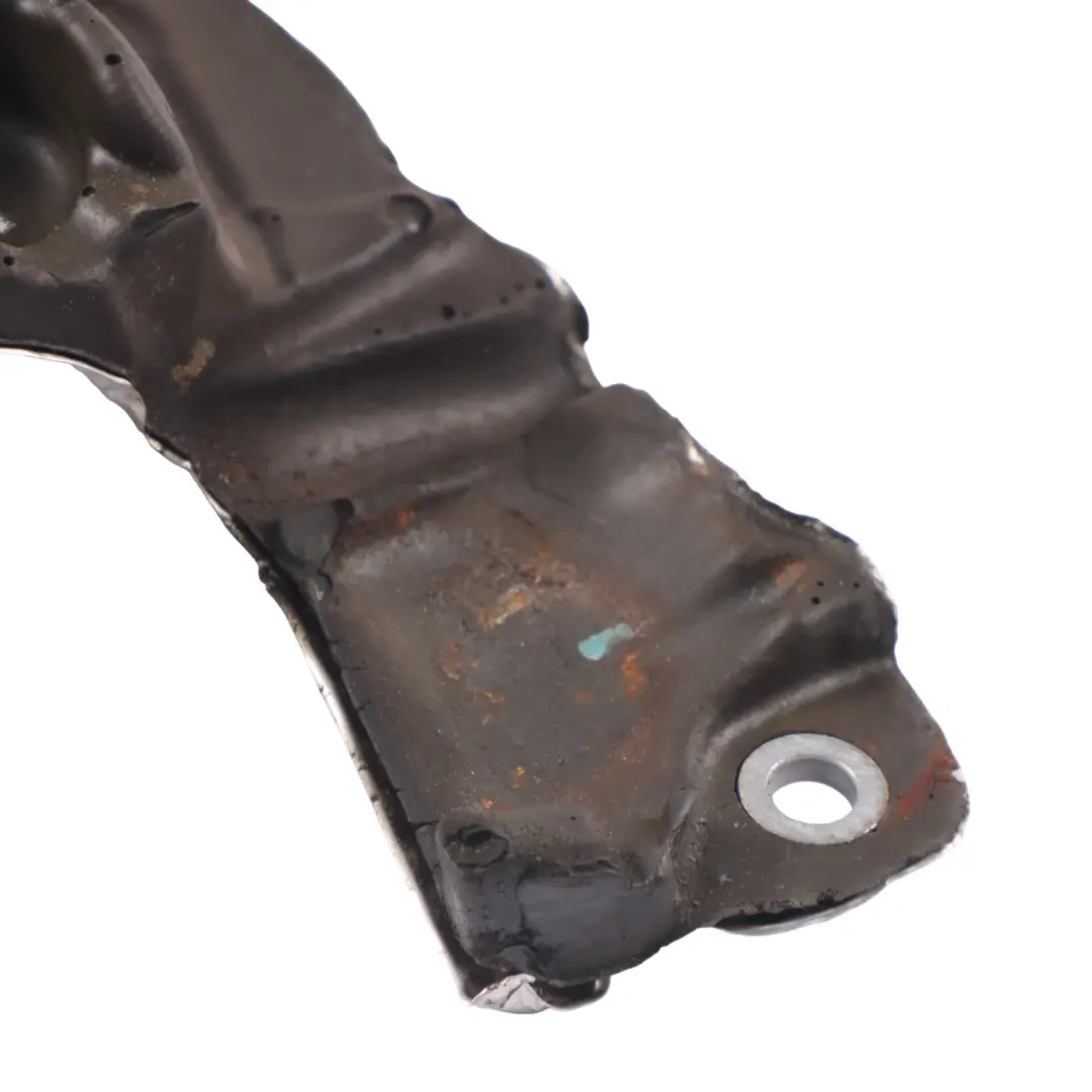 bouclier thermique plaque de protection pour Audi A3 8V à propos du numéro de pièce 04L103954D Audi A3 8V bouclier thermique plaque de protection - SKU 04L103954D - Numéro de pièce 04L103954D