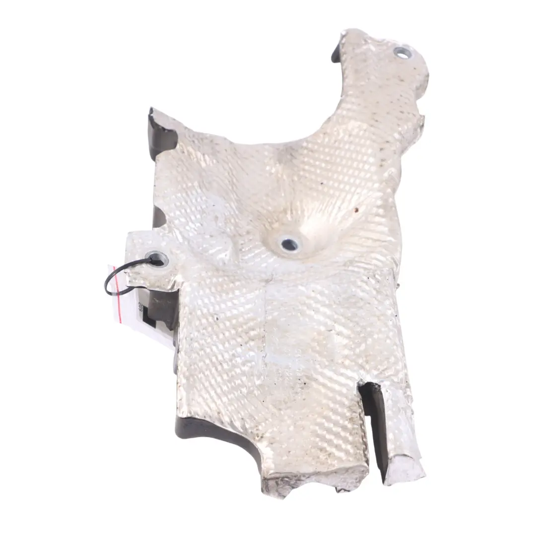 Hitzeschild Wärmedämmung Schutzplatte Abdeckung für Audi A3 8V mit Teilenummer 04L103954D Audi A3 8V Hitzeschild Wärmedämmung Schutzplatte Abdeckung - SKU 04L103954D - Teilenummer 04L103954D