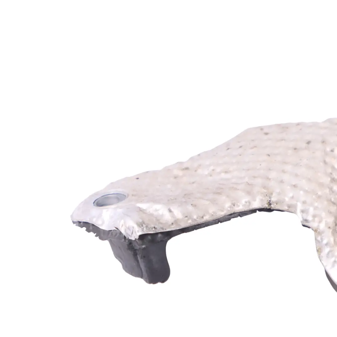 Heat Shield Thermal Insulation Protection Plate Covering to Audi A3 8V with Part number 04L103954D Audi A3 8V Heat Shield Thermal Insulation Protection Plate Covering - SKU 04L103954D - Part number 04L103954D