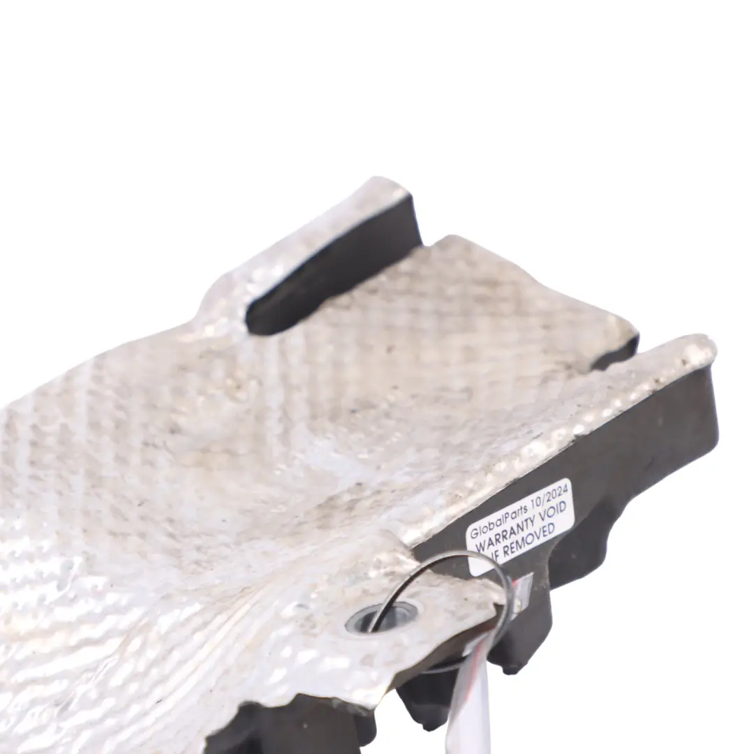 Hitzeschild Wärmedämmung Schutzplatte Abdeckung für Audi A3 8V mit Teilenummer 04L103954D Audi A3 8V Hitzeschild Wärmedämmung Schutzplatte Abdeckung - SKU 04L103954D - Teilenummer 04L103954D