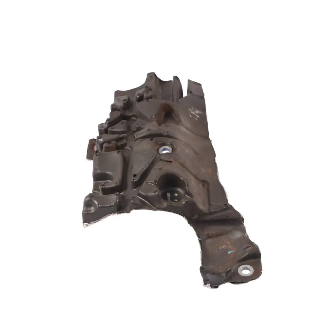 bouclier thermique plaque de protection pour Audi A3 8V à propos du numéro de pièce 04L103954D Audi A3 8V bouclier thermique plaque de protection - SKU 04L103954D - Numéro de pièce 04L103954D