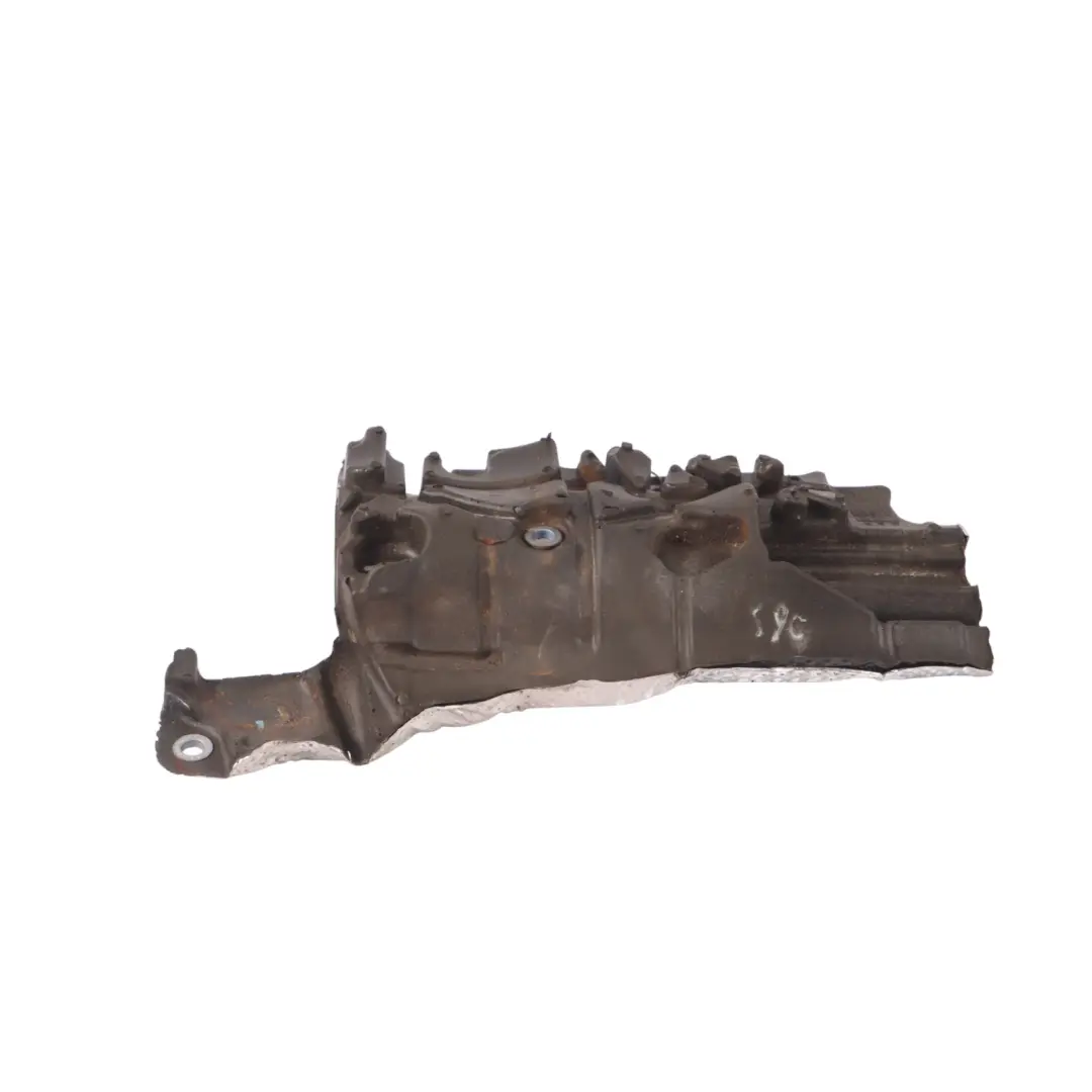 Audi A3 8V Scudo termico piastra protezione isolamento copertura - SKU 04L103954D - Numero di parte 04L103954D