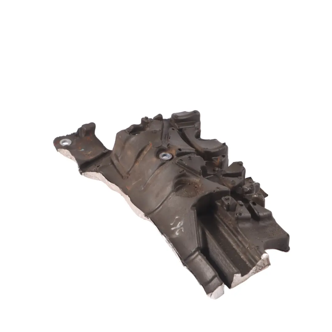 Hitzeschild Wärmedämmung Schutzplatte Abdeckung für Audi A3 8V mit Teilenummer 04L103954D Audi A3 8V Hitzeschild Wärmedämmung Schutzplatte Abdeckung - SKU 04L103954D - Teilenummer 04L103954D