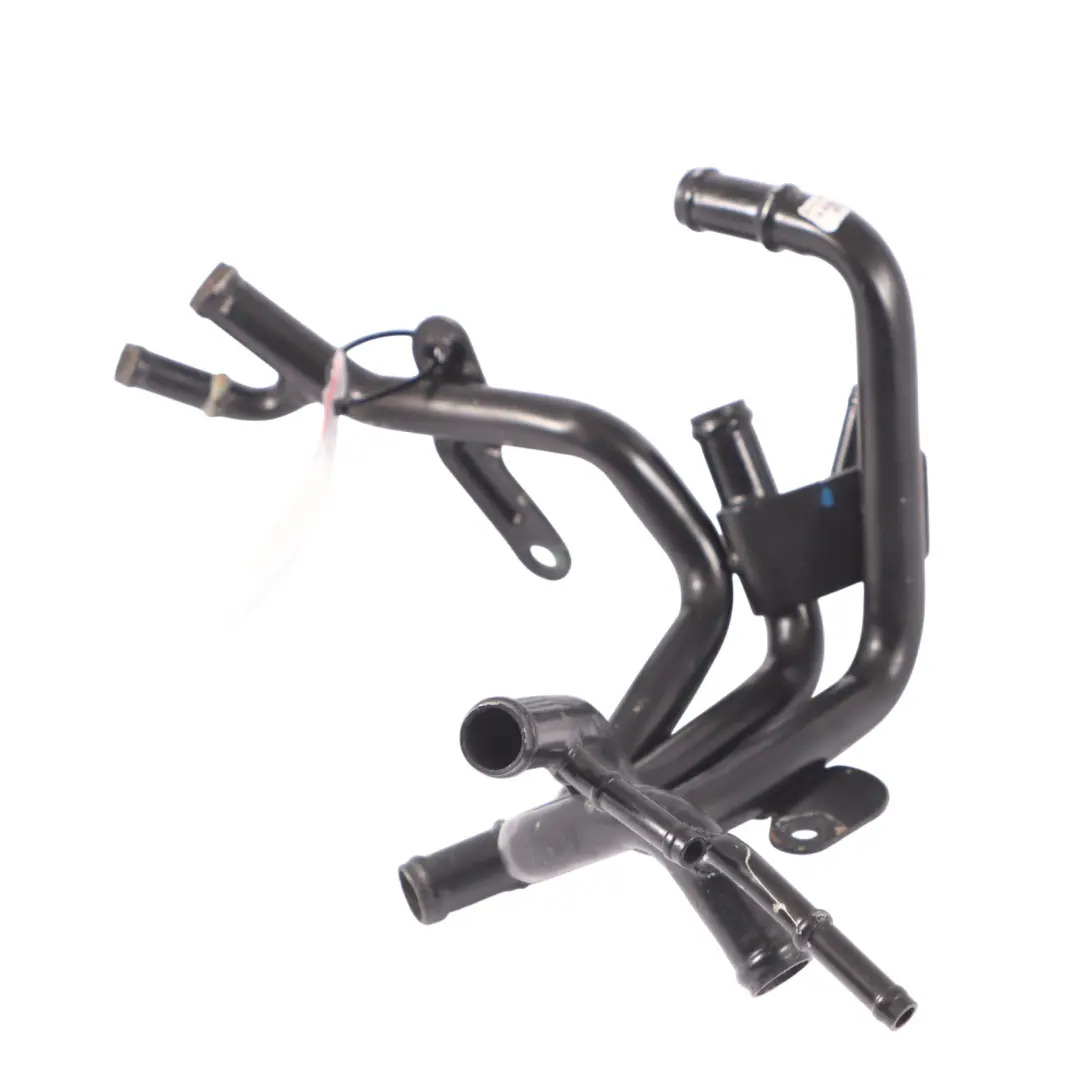 Wasser Kühlmittelrohr Schlauchleitung für VW Seat Skoda Audi 2.0 TDI mit Teilenummer 04L121064AE VW Seat Skoda Audi 2.0 TDI Wasser Kühlmittelrohr Schlauchleitung - SKU 04L121064AE - Teilenummer 04L121064AE