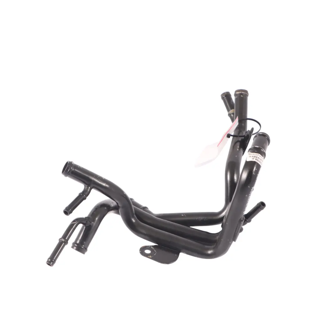 VW Seat Skoda Audi 2.0 TDI Wasser Kühlmittelrohr Schlauchleitung - SKU 04L121064AE - Teilenummer 04L121064AE