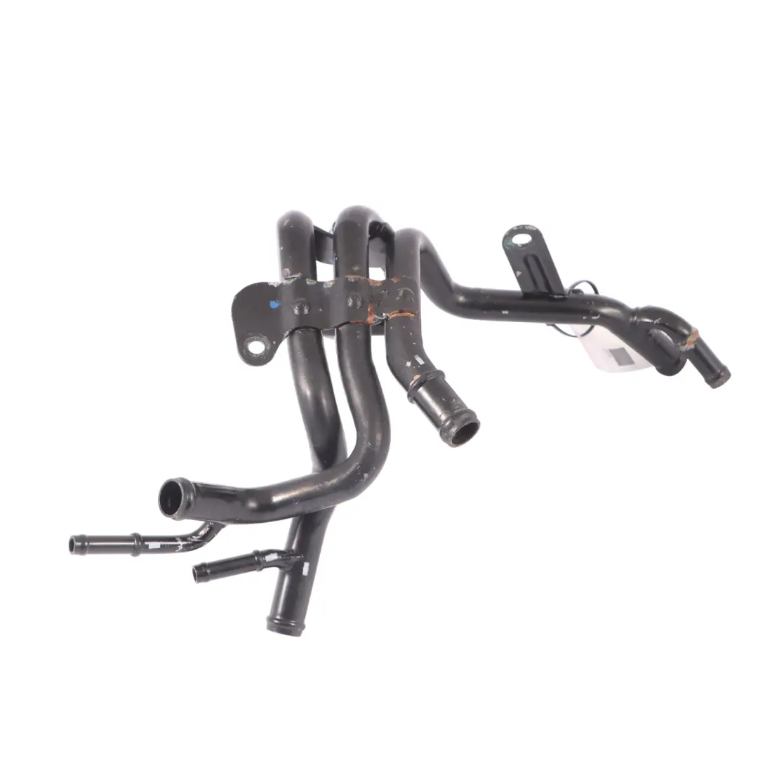 Water Coolant Pipe Hose Line to Volkswagen Seat Skoda Audi 2.0 TDI with Part number 04L121064AE Volkswagen Seat Skoda Audi 2.0 TDI Water Coolant Pipe Hose Line - SKU 04L121064AE - Part number 04L121064AE