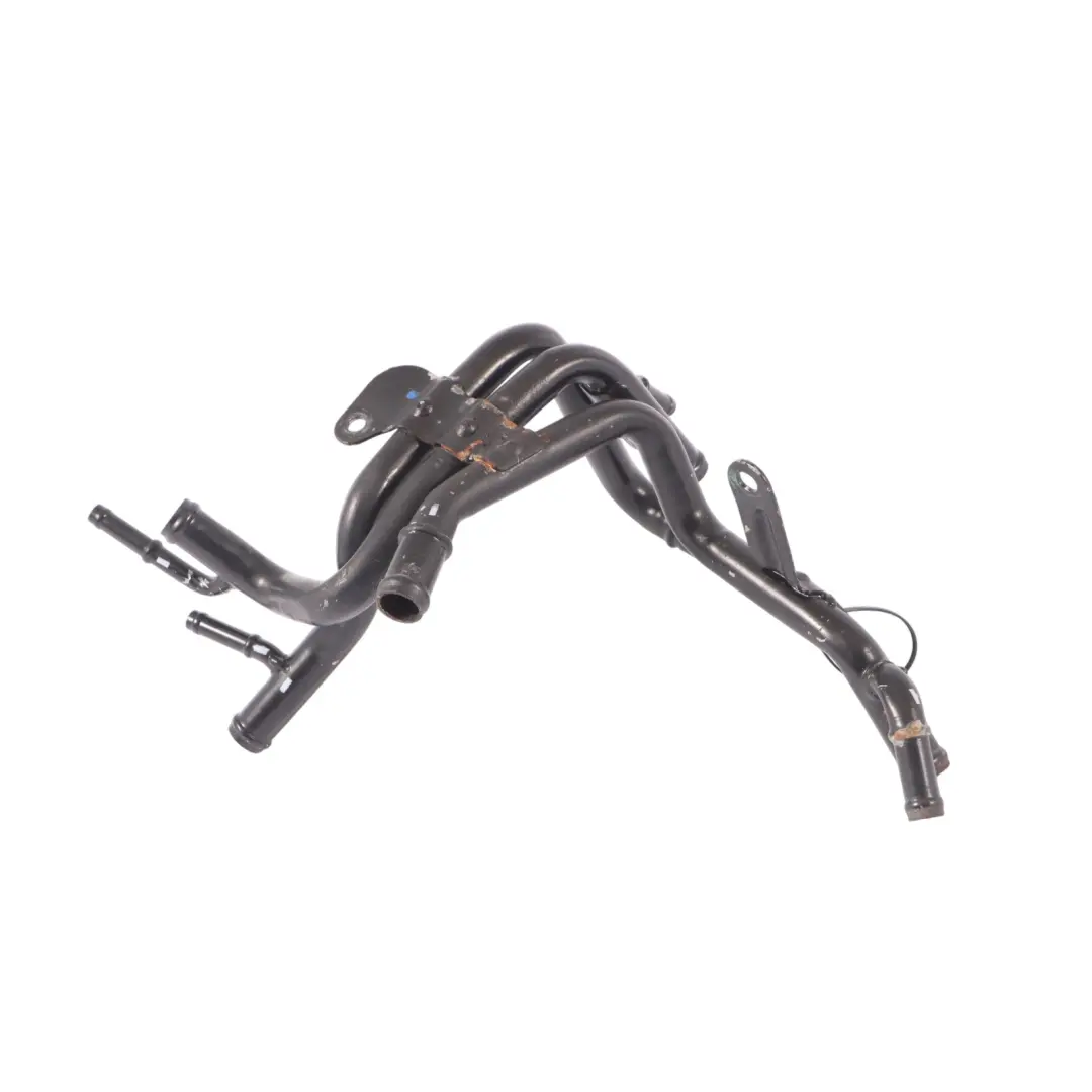 Wasser Kühlmittelrohr Schlauchleitung für VW Seat Skoda Audi 2.0 TDI mit Teilenummer 04L121064AE VW Seat Skoda Audi 2.0 TDI Wasser Kühlmittelrohr Schlauchleitung - SKU 04L121064AE - Teilenummer 04L121064AE