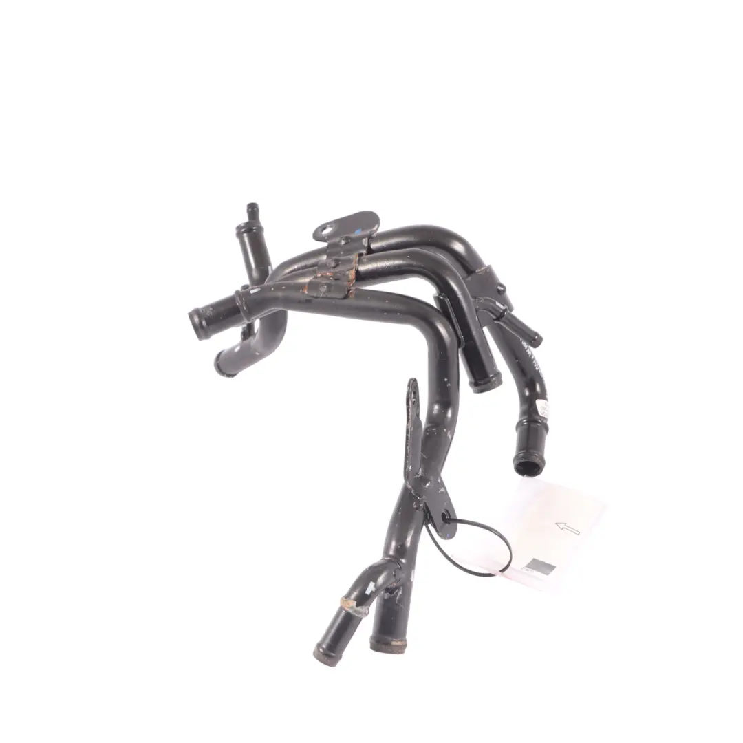 Wasser Kühlmittelrohr Schlauchleitung für VW Seat Skoda Audi 2.0 TDI mit Teilenummer 04L121064AE VW Seat Skoda Audi 2.0 TDI Wasser Kühlmittelrohr Schlauchleitung - SKU 04L121064AE - Teilenummer 04L121064AE