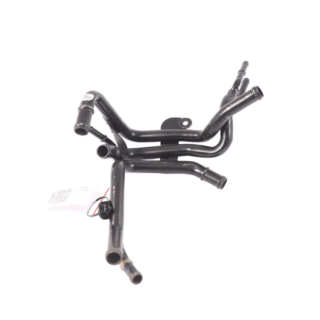 Agua Refrigerante Tubo Manguera para Volkswagen Seat Skoda Audi 2.0 TDI con número de pieza 04L121064AE Volkswagen Seat Skoda Audi 2.0 TDI Agua Refrigerante Tubo Manguera - SKU 04L121064AE - Número de pieza 04L121064AE