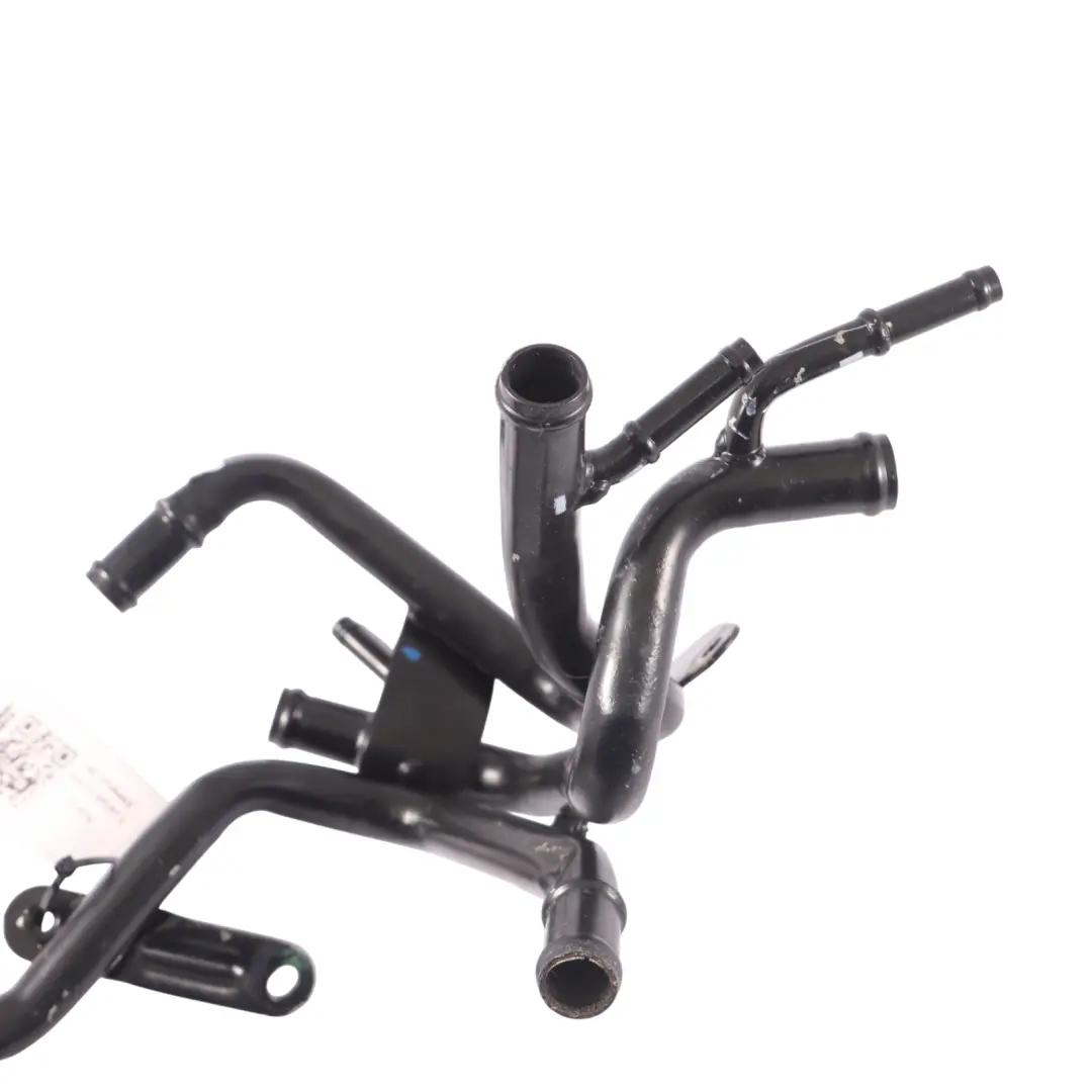 Water Coolant Pipe Hose Line to Volkswagen Seat Skoda Audi 2.0 TDI with Part number 04L121064AE Volkswagen Seat Skoda Audi 2.0 TDI Water Coolant Pipe Hose Line - SKU 04L121064AE - Part number 04L121064AE