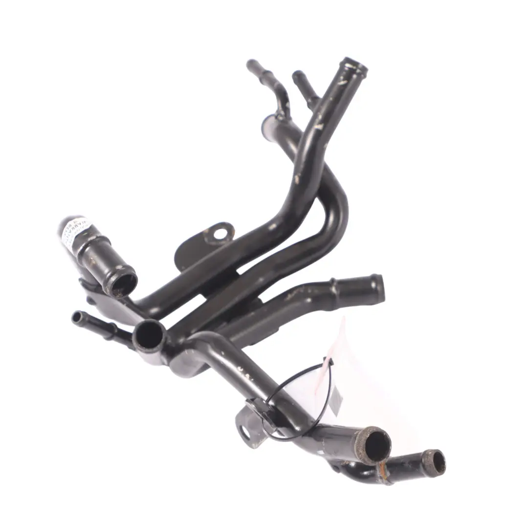 Volkswagen Seat Skoda Audi 2.0 TDI Water Coolant Pipe Hose Line - SKU 04L121064AE - Part number 04L121064AE