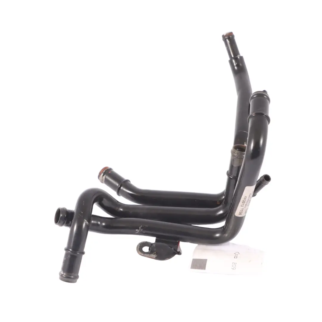 Volkswagen VW Golf Mk7 5G Water Hoses Radiator Coolant Pipes Lines - SKU 04L121064G - Part number 04L121064G