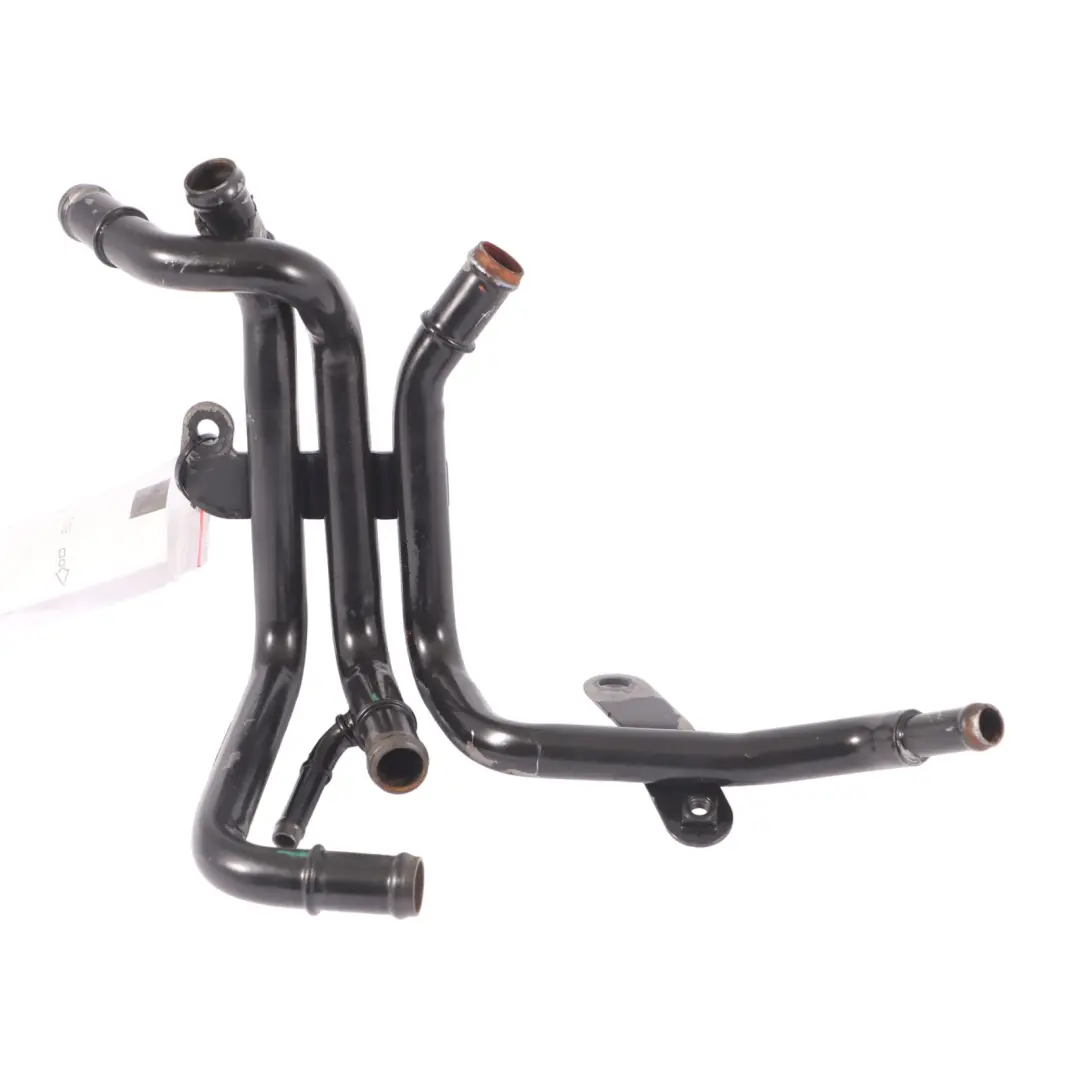 Volkswagen VW Golf Mk7 5G Water Hoses Radiator Coolant Pipes Lines - SKU 04L121064G - Part number 04L121064G