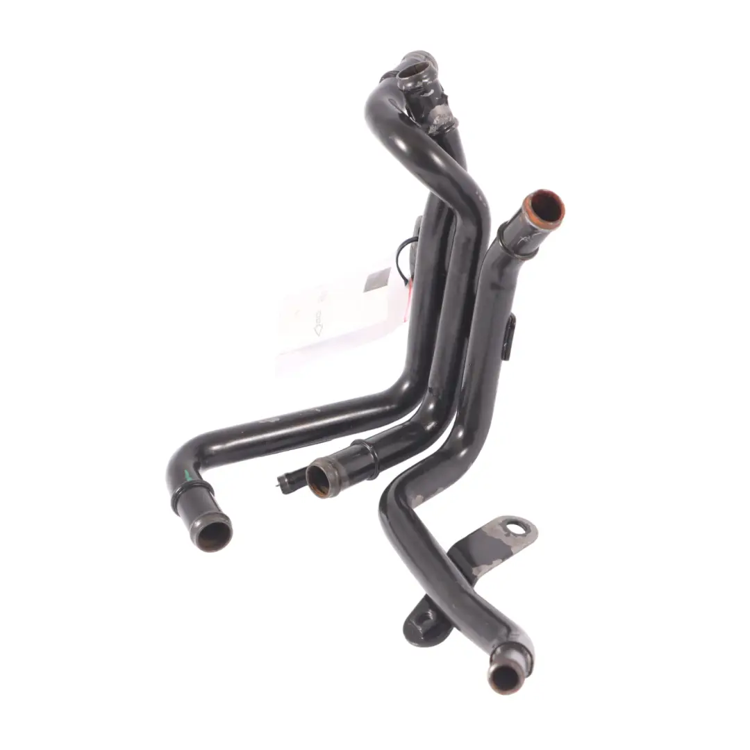 5G Tuyaux d'eau Radiateur pour Volkswagen VW Golf Mk7 à propos du numéro de pièce 04L121064G Volkswagen VW Golf Mk7 5G Tuyaux d'eau Radiateur - SKU 04L121064G - Numéro de pièce 04L121064G