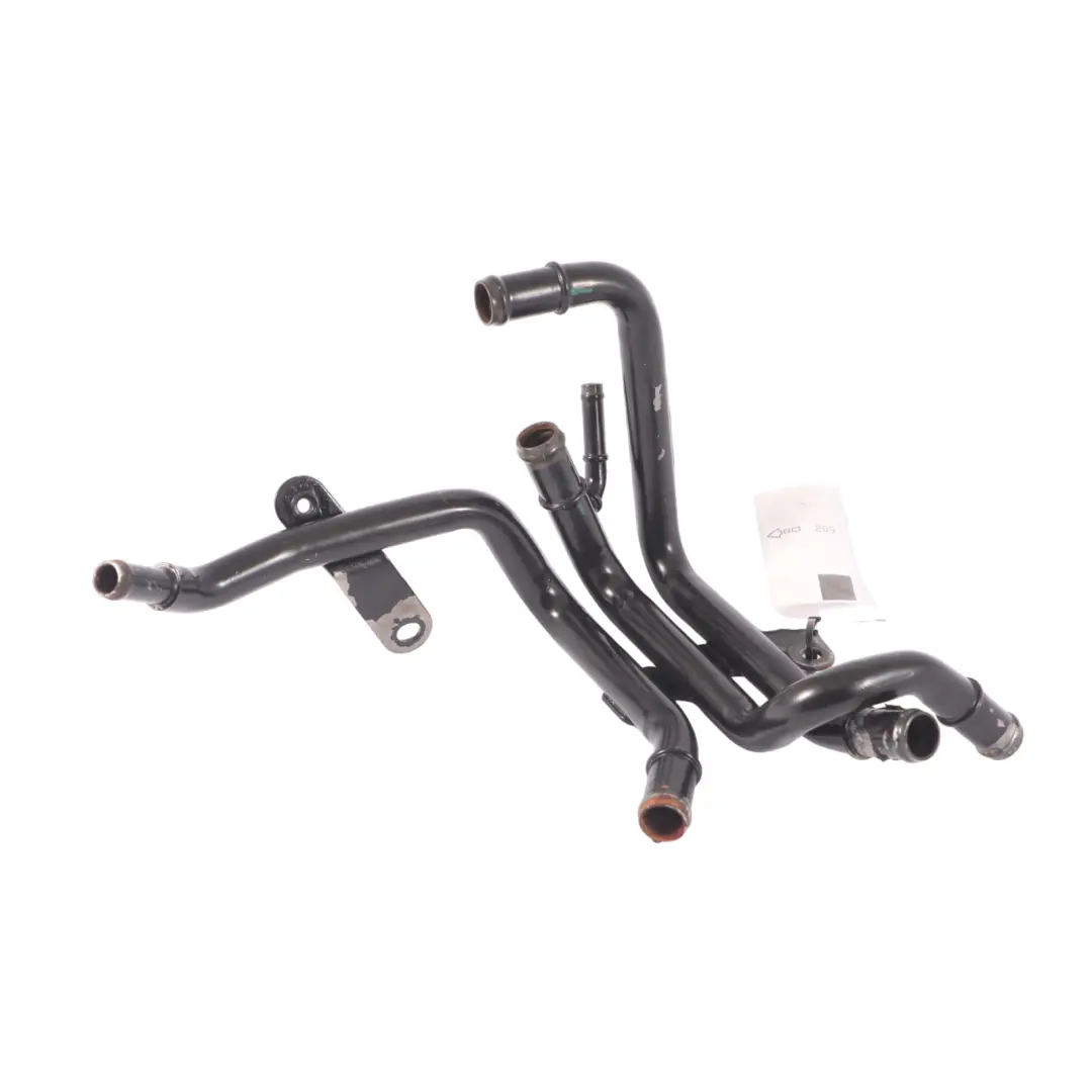 Volkswagen VW Golf Mk7 5G Tuyaux d'eau Radiateur - SKU 04L121064G - Numéro de pièce 04L121064G