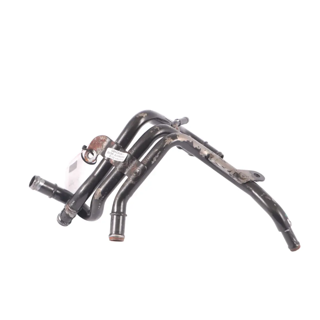 Volkswagen VW Golf Mk7 5G Water Hoses Radiator Coolant Pipes Lines - SKU 04L121064G - Part number 04L121064G