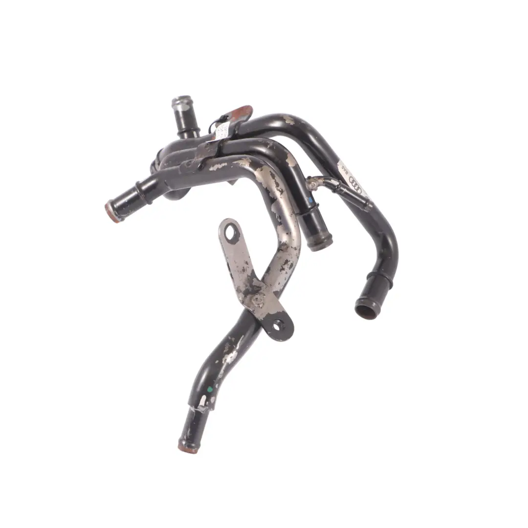 Volkswagen VW Golf Mk7 5G Water Hoses Radiator Coolant Pipes Lines - SKU 04L121064G - Part number 04L121064G