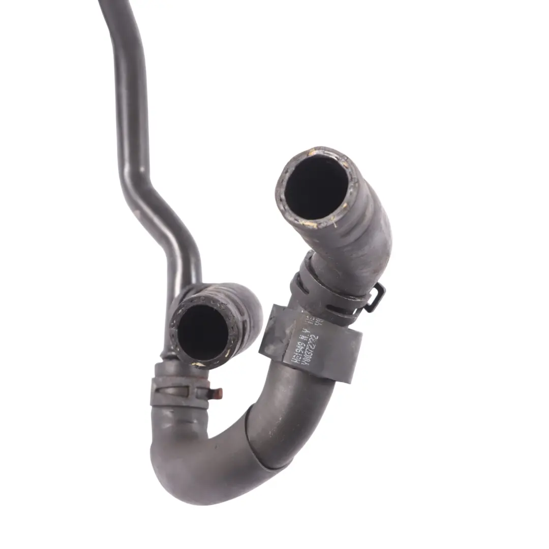 Audi A3 8V Engine Coolant Pipe Hose Line - SKU 04L121064T - Part number 04L121064T