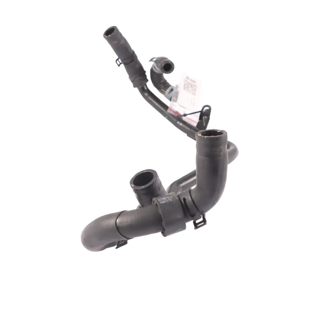 Audi A3 8V Engine Coolant Pipe Hose Line - SKU 04L121064T - Part number 04L121064T