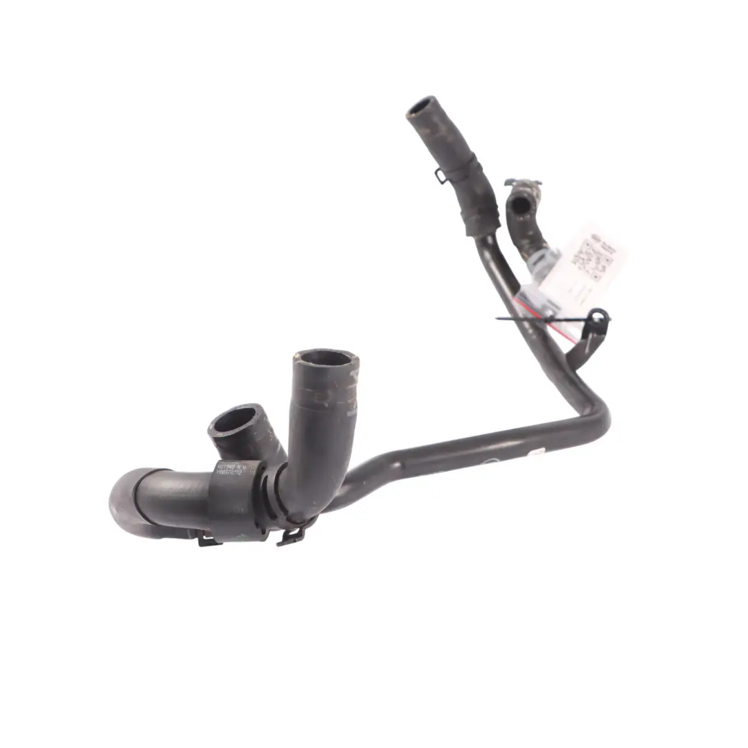 Audi A3 8V Engine Coolant Pipe Hose Line - SKU 04L121064T - Part number 04L121064T