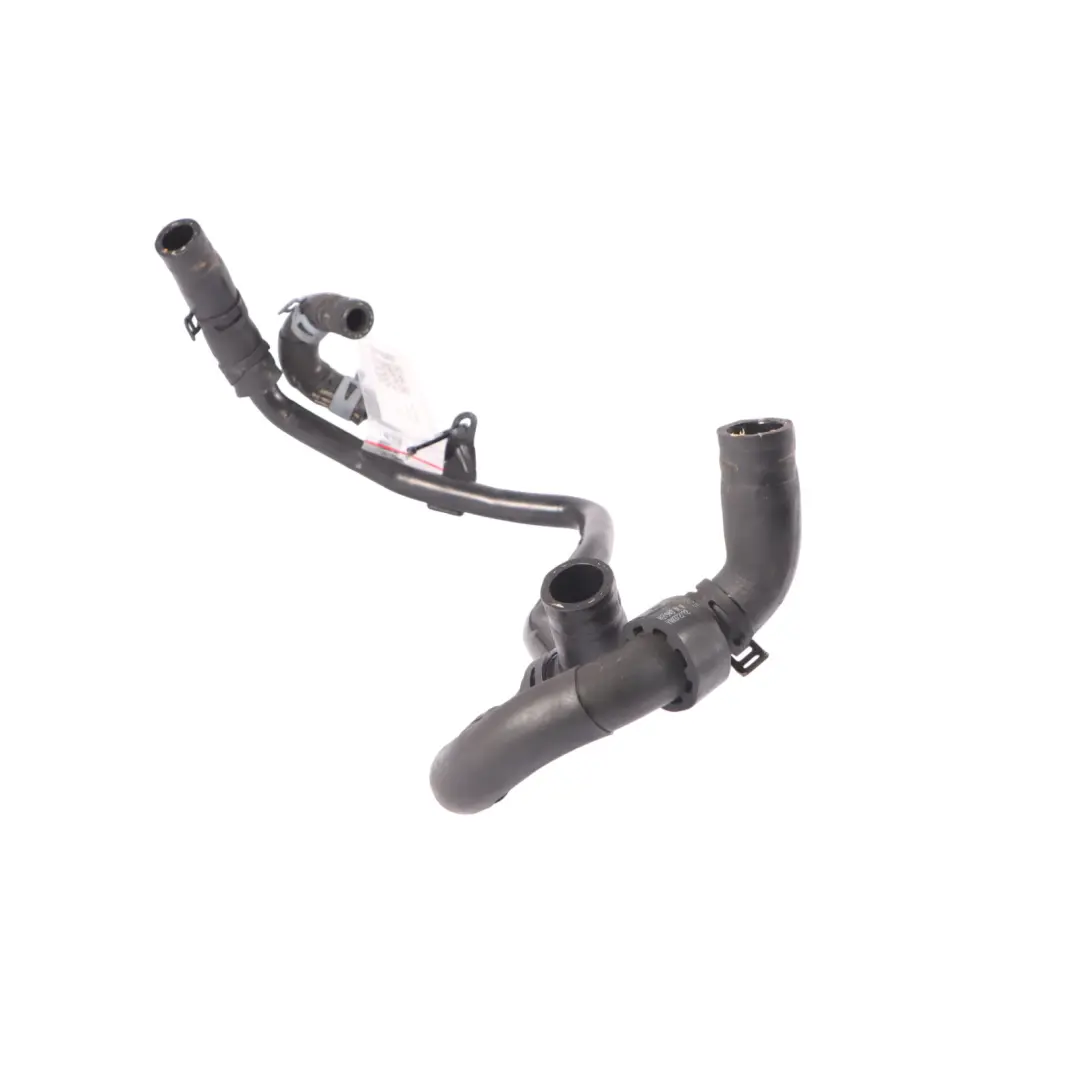 Audi A3 8V Engine Coolant Pipe Hose Line - SKU 04L121064T - Part number 04L121064T