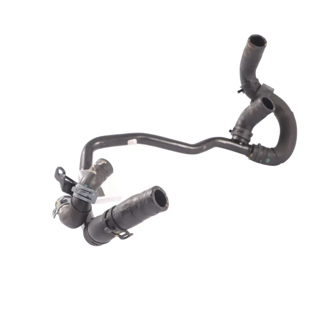 Coolant Pipe Hose Line to Audi A3 8V Engine with Part number 04L121064T Audi A3 8V Engine Coolant Pipe Hose Line - SKU 04L121064T - Part number 04L121064T