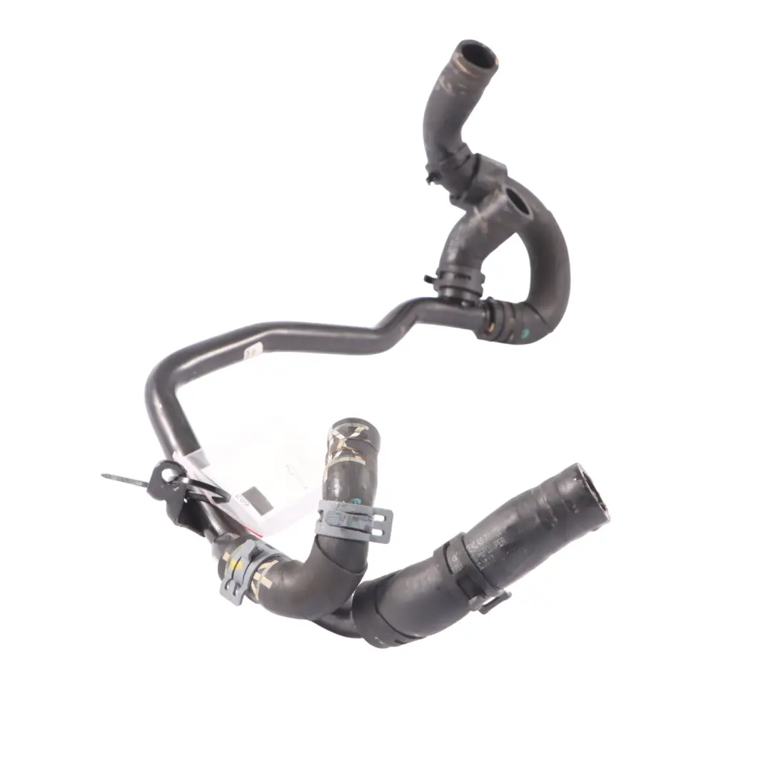 Audi A3 8V Engine Coolant Pipe Hose Line - SKU 04L121064T - Part number 04L121064T