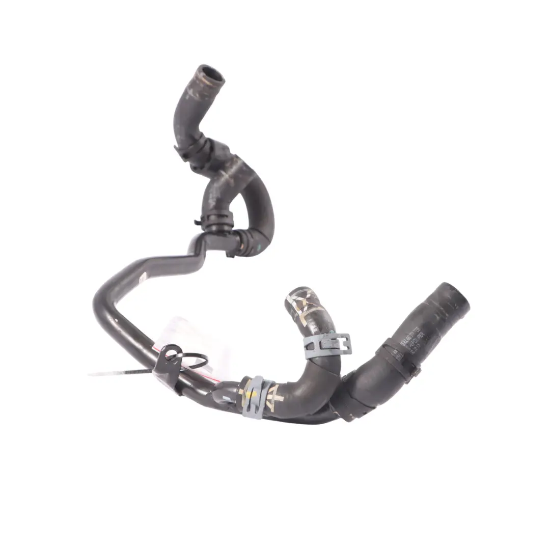 Coolant Pipe Hose Line to Audi A3 8V Engine with Part number 04L121064T Audi A3 8V Engine Coolant Pipe Hose Line - SKU 04L121064T - Part number 04L121064T