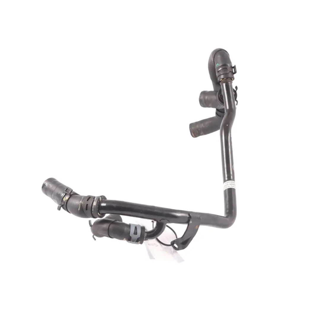 Audi A3 8V Engine Coolant Pipe Hose Line - SKU 04L121064T - Part number 04L121064T