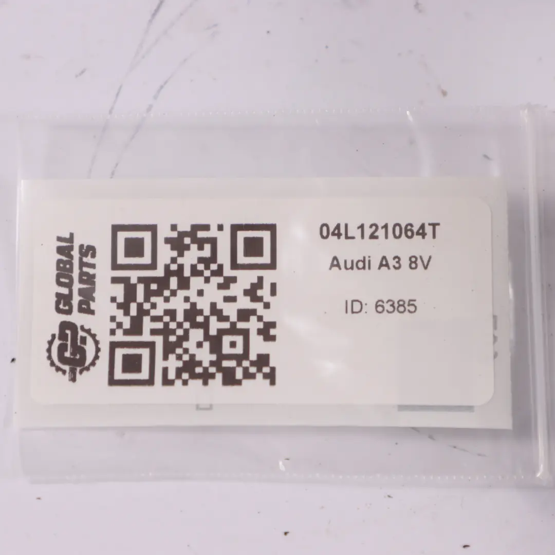 Tubería de refrigerante del motor pour Audi A3 8V à propos du numéro de pièce 04L121064T Audi A3 8V Tubería de refrigerante del motor - SKU 04L121064T - Numéro de pièce 04L121064T