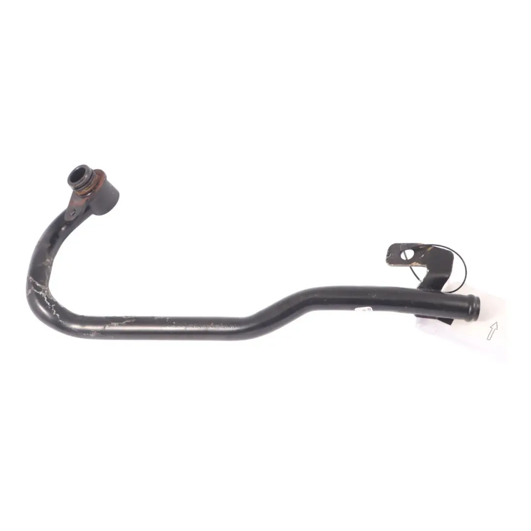 Water Coolant Pipe Hose Line to Volkswagen Seat Skoda Audi 2.0 TDI with Part number 04L121065AJ Volkswagen Seat Skoda Audi 2.0 TDI Water Coolant Pipe Hose Line - SKU 04L121065AJ - Part number 04L121065AJ