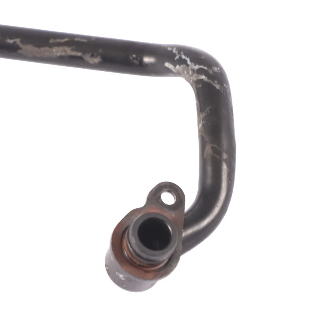 Water Coolant Pipe Hose Line to Volkswagen Seat Skoda Audi 2.0 TDI with Part number 04L121065AJ Volkswagen Seat Skoda Audi 2.0 TDI Water Coolant Pipe Hose Line - SKU 04L121065AJ - Part number 04L121065AJ