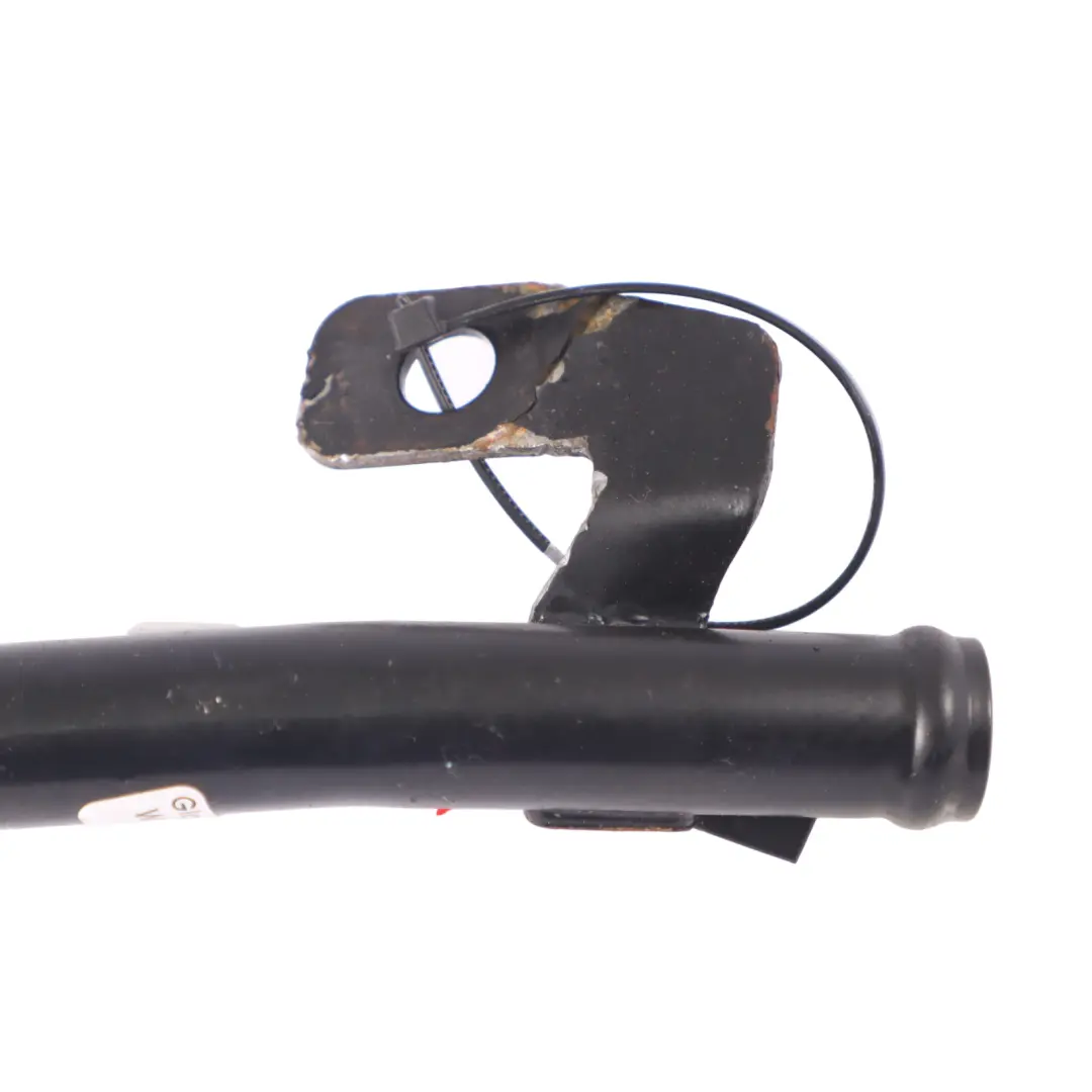 Wasser Kühlmittelrohr für Volkswagen Seat Skoda Audi 2.0 TDI mit Teilenummer 04L121065AJ Volkswagen Seat Skoda Audi 2.0 TDI Wasser Kühlmittelrohr - SKU 04L121065AJ - Teilenummer 04L121065AJ