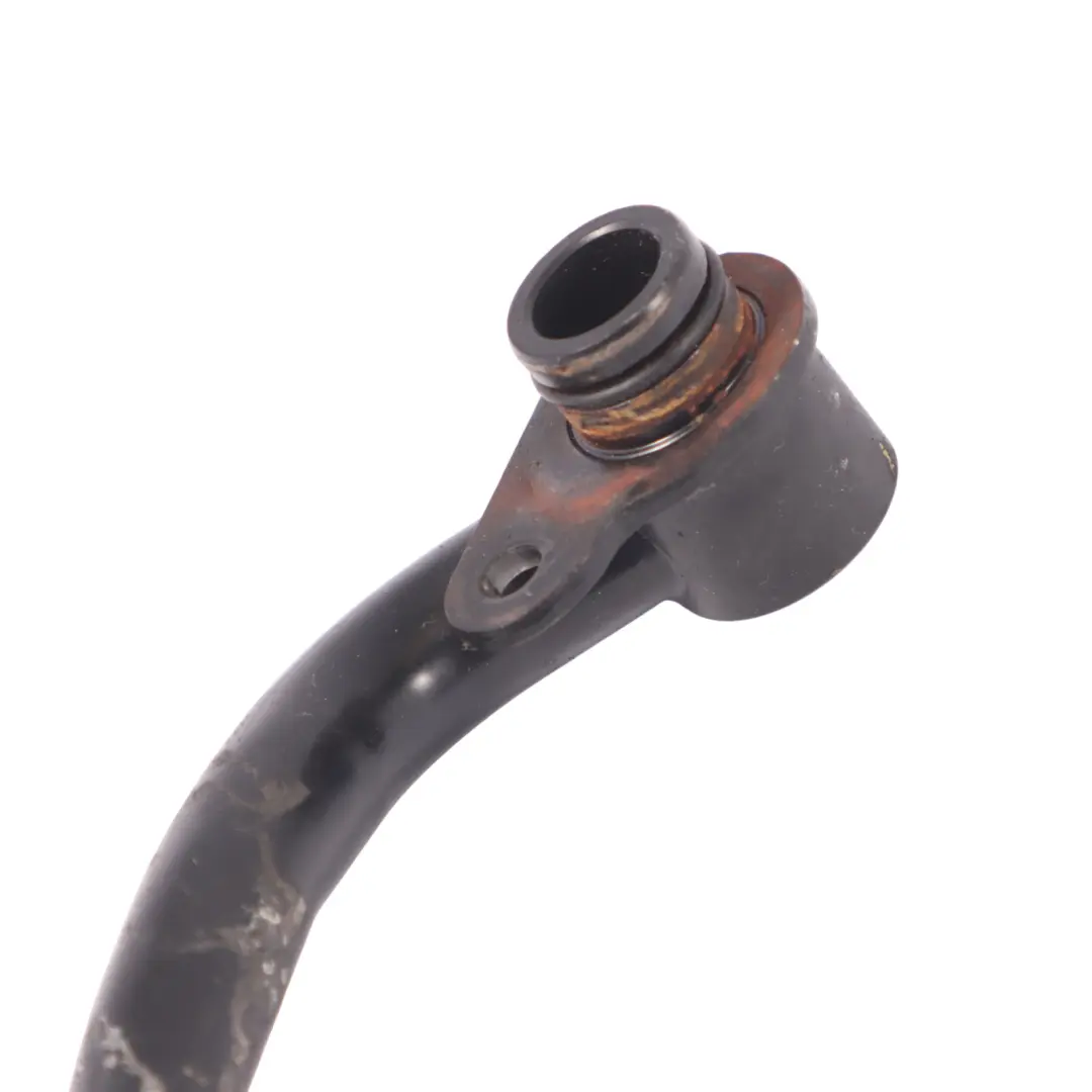 Water Coolant Pipe Hose Line to Volkswagen Seat Skoda Audi 2.0 TDI with Part number 04L121065AJ Volkswagen Seat Skoda Audi 2.0 TDI Water Coolant Pipe Hose Line - SKU 04L121065AJ - Part number 04L121065AJ