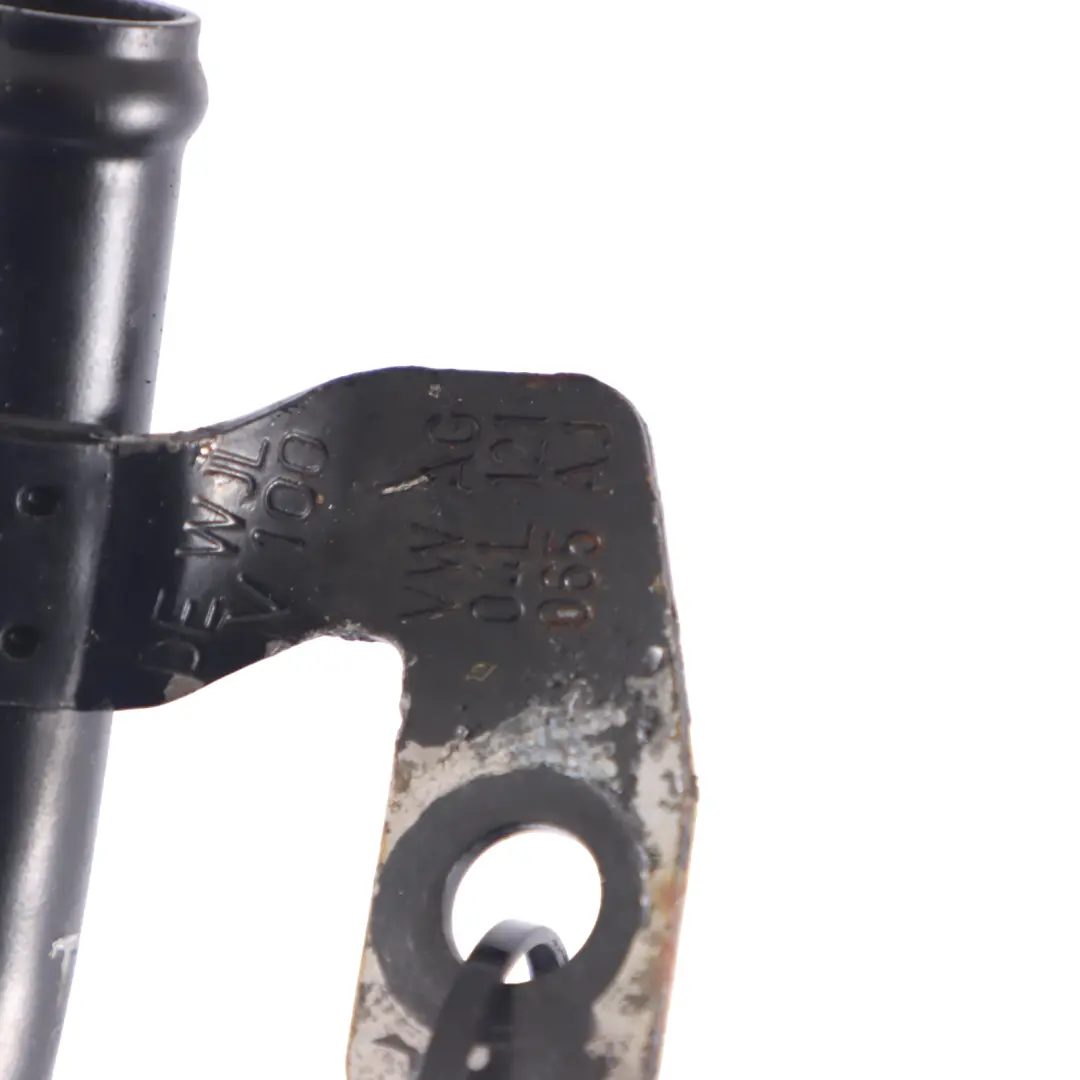 Volkswagen Seat Skoda Audi 2.0 TDI Tuyau refroidissement Ligne tuyau - SKU 04L121065AJ - Numéro de pièce 04L121065AJ