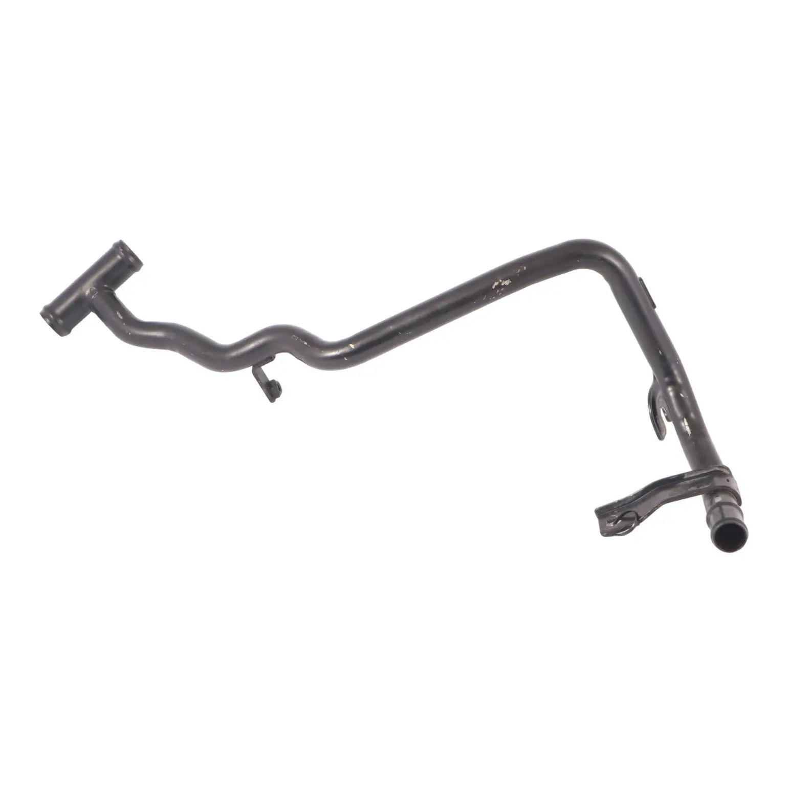 Tuyau d'eau Audi A3 8V Skoda Octavia IV 1.6 TDI Coolant Line Pipe 04L121065CR