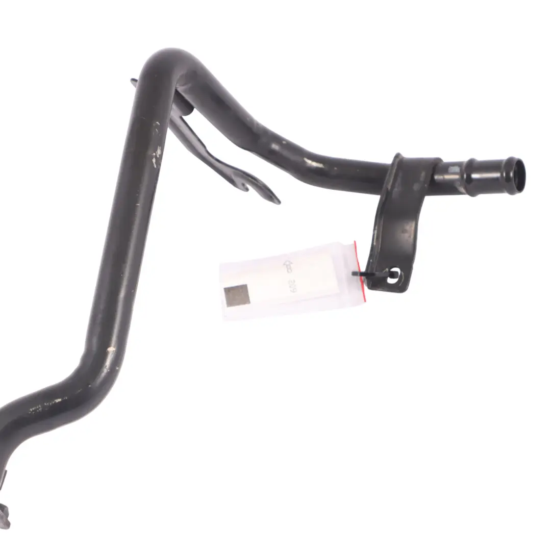  Tuyau d'eau Audi A3 8V Skoda Octavia IV 1.6 TDI Coolant Line Pipe - SKU 04L121065CR - Numéro de pièce 04L121065CR