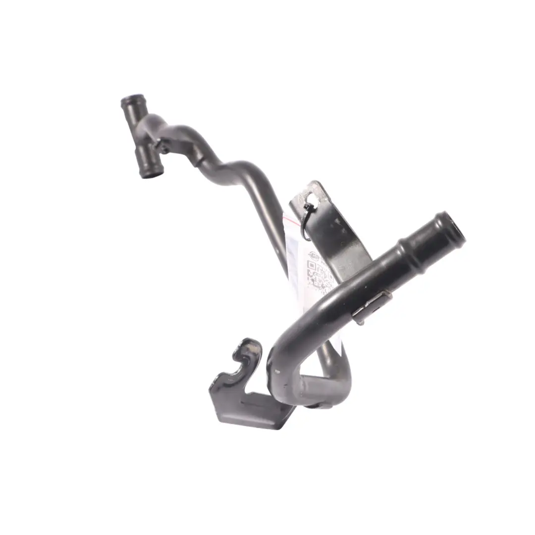  Tuyau d'eau Audi A3 8V Skoda Octavia IV 1.6 TDI Coolant Line Pipe - SKU 04L121065CR - Numéro de pièce 04L121065CR