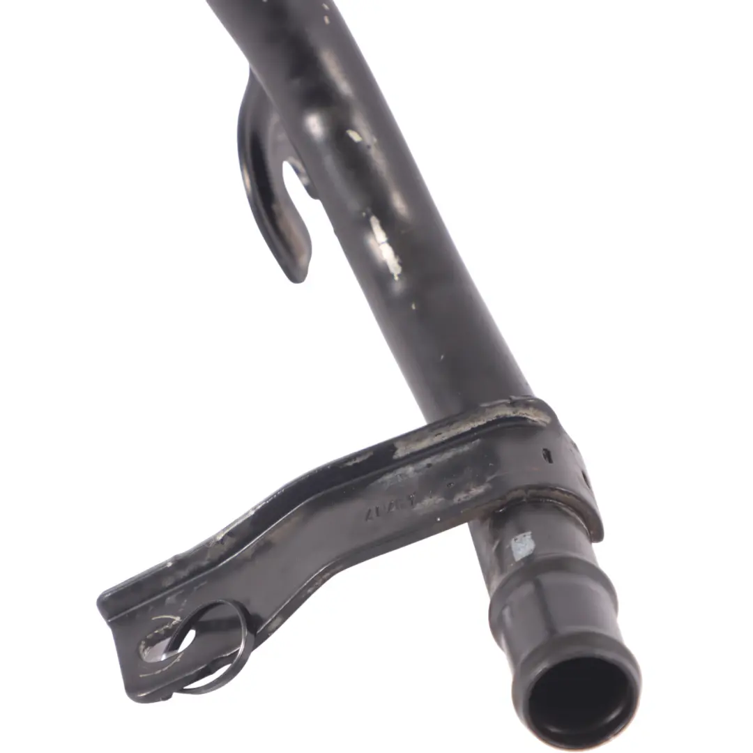 Water Hose Audi A3 8V Skoda Octavia IV 1.6 TDI Coolant Line Pipe to with Part number 04L121065CR Water Hose Audi A3 8V Skoda Octavia IV 1.6 TDI Coolant Line Pipe - SKU 04L121065CR - Part number 04L121065CR