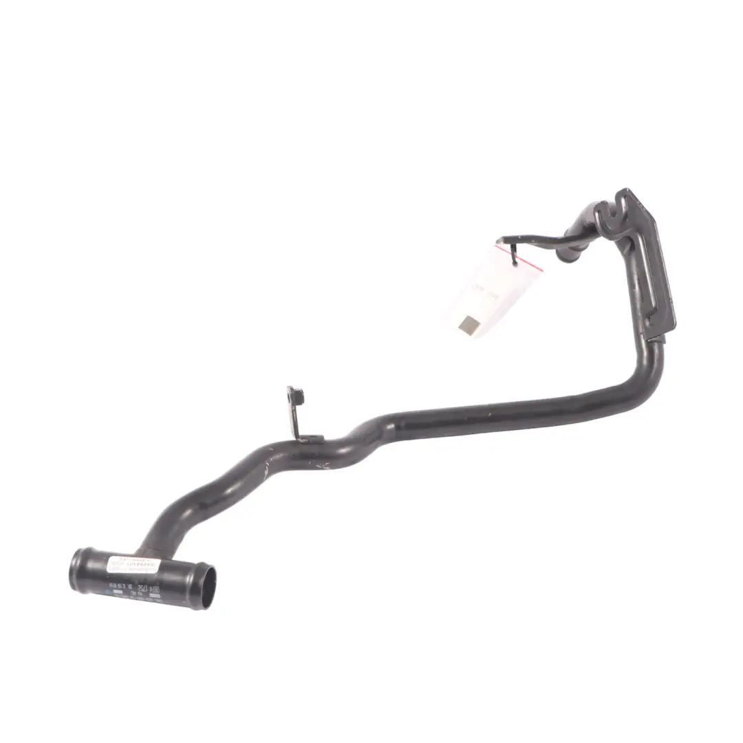  Tuyau d'eau Audi A3 8V Skoda Octavia IV 1.6 TDI Coolant Line Pipe - SKU 04L121065CR - Numéro de pièce 04L121065CR