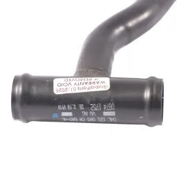 Coolant Pipe Škoda 04L121065CR Coolant Pipe Škoda 04L121065CR