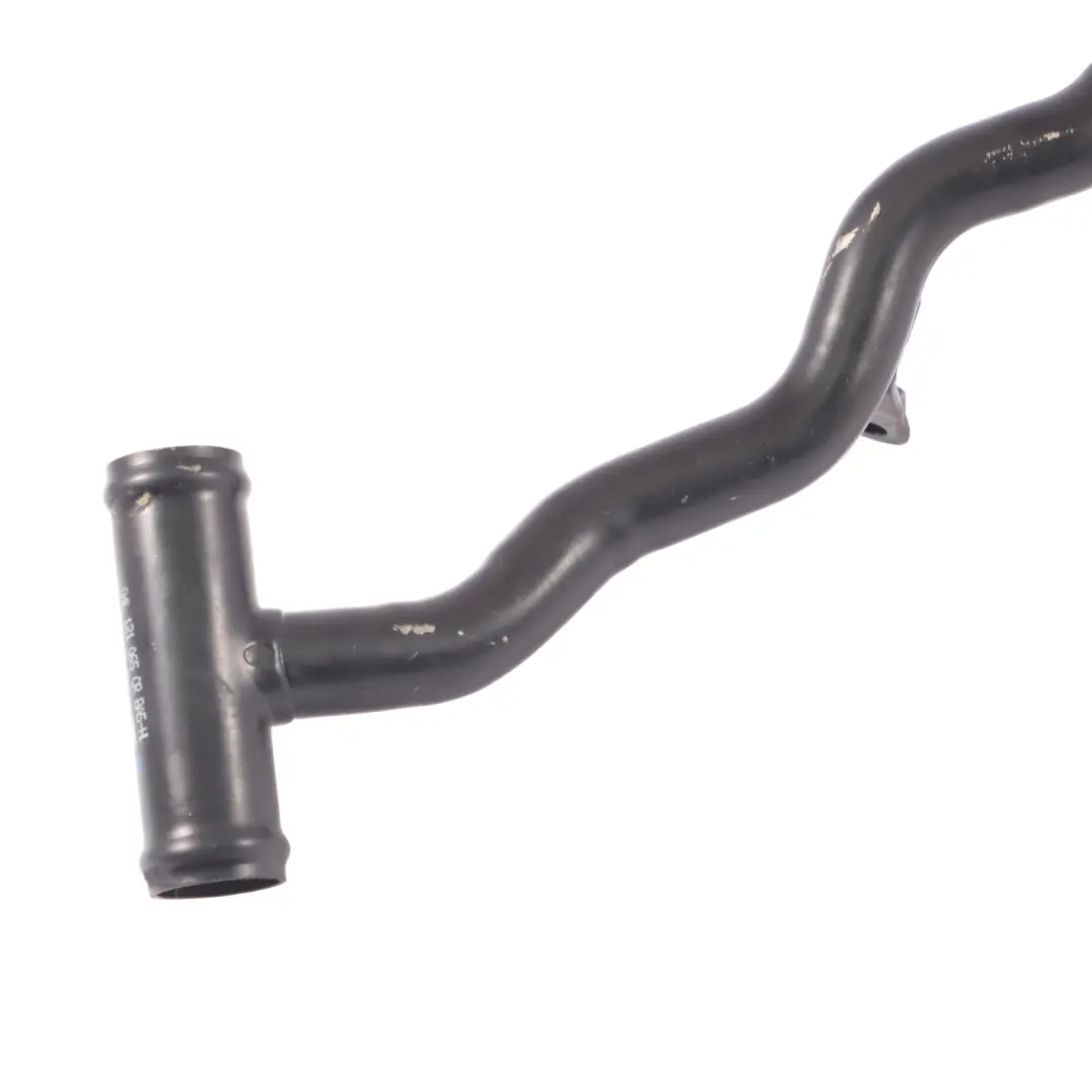  Water Hose Audi A3 8V Skoda Octavia IV 1.6 TDI Coolant Line Pipe - SKU 04L121065CR - Part number 04L121065CR