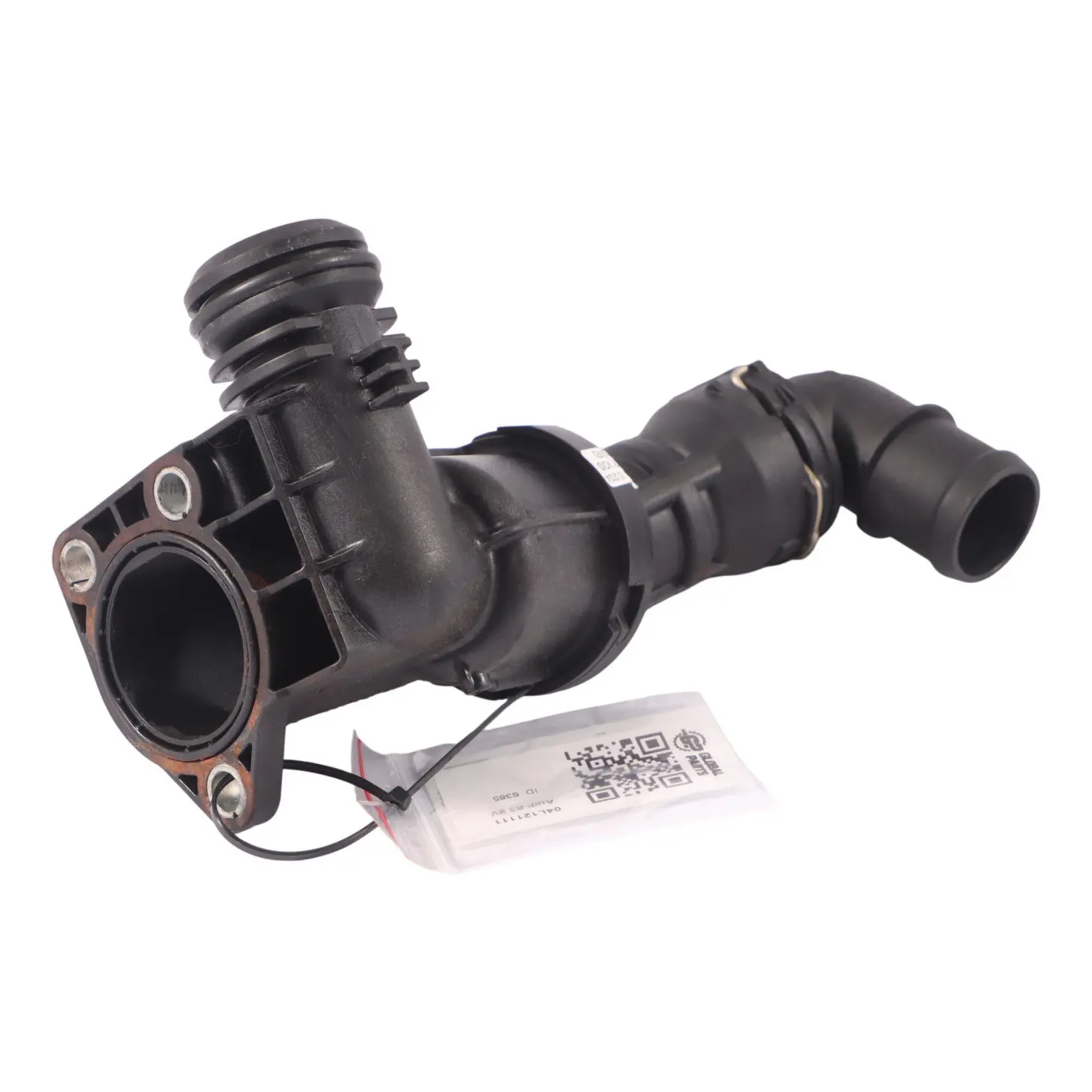 Audi A3 8V Thermostat Coolant Housing Valve 04L121111
