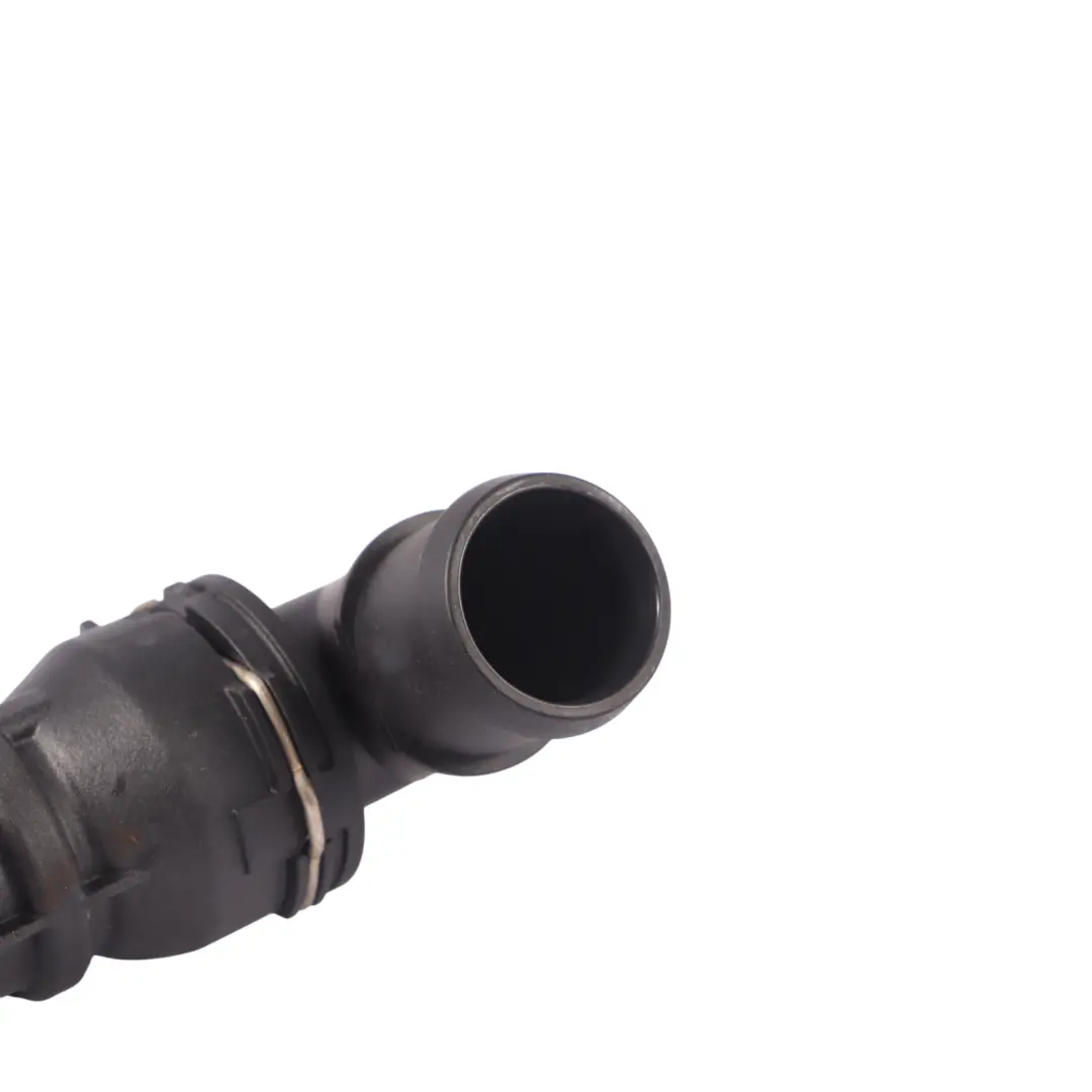 Audi A3 8V Thermostat Coolant Housing Valve - SKU 04L121111 - Part number 04L121111